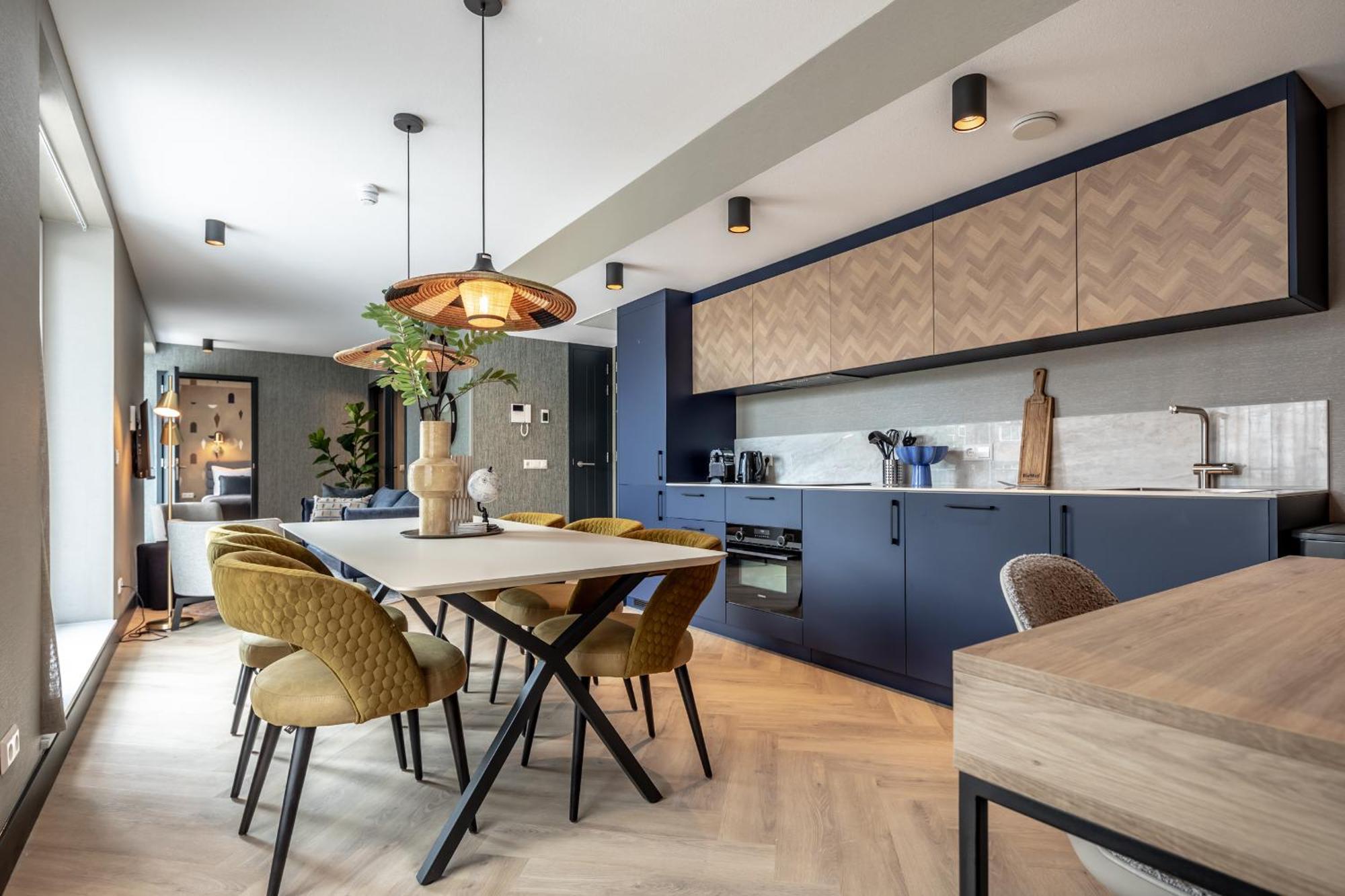 Bizstay Delft Quarto foto